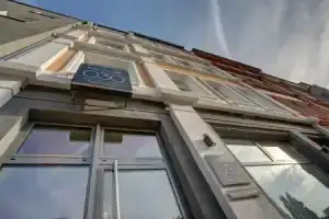 Апарт-отель «Boutique 030 Hannover City by INA», Ганновер