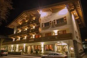Hotel «Englhof», Целль-на-Циллере