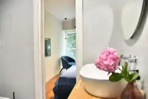 Lux Luna Apartments in city center, Задар