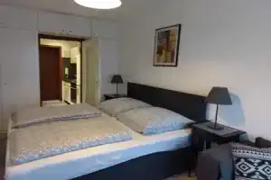 Ferienwohnung Resit 4, Штайнхуде