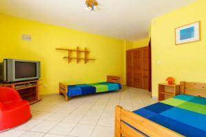 Apartment Narcisse Balatonfoldvar/Balatonszarszo, Балатонсарсо