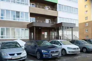 Апартаменты на Потребкооперации 46, Киров