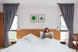 Phnom Penh 51 Hotel, Пномпень