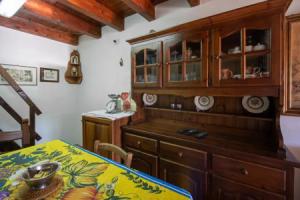 Appartamento Panoramico sul Mare, Буджерру
