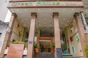 Green House Hotel, Дананг