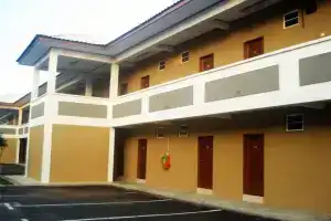 The Payang Scout Hotel, Куала-Тренгану