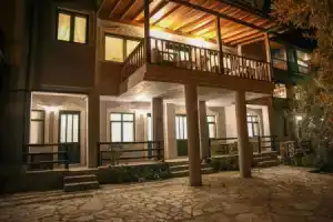 Отель «Kazdagi Atila Bey Konagi Otel», Кючюккую