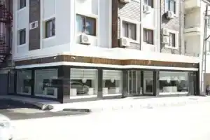 Отель «Adana Omur», Адана