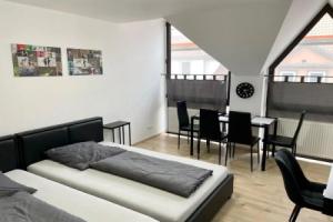 Ferienwohnung Khorsandi Zwei, Кобург