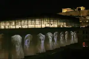 Отель «Vouliagmeni Suites», Афины