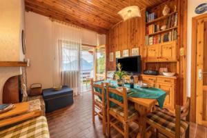Bella Vista 2, Сан-Цено-ди-Монтанья