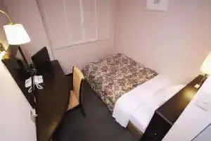 Hamamatsu Hotel, Хамамацу