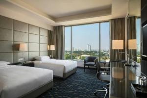 Renaissance Bengaluru Race Course Hotel, Бангалор