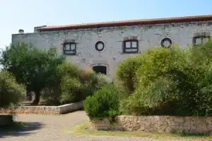 Victor Country Hotel, Альберобелло