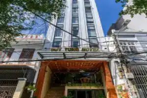 Duy Tung Hotel Da Nang, Дананг