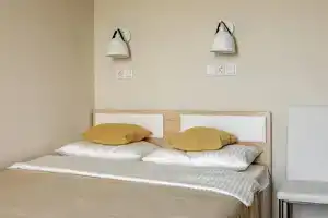InHome24 (ИнХоум24) на улице Шереметьевская, Москва