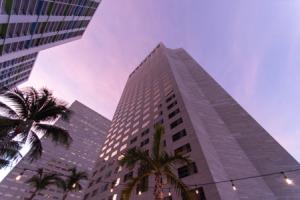 Intercontinental Miami, An Ihg Hotel, Майами