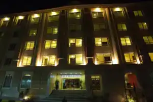 Magic Beach Hotel Hurghada, Хургада
