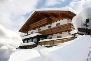 Ferienwohnung König, Берхтесгаден