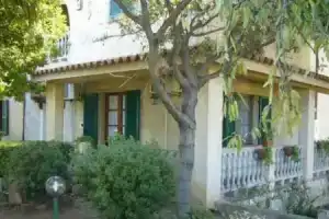 B&B Il Vigneto, Капотерра