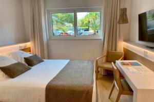 Hotel «Costa Brava», Плайа Д'Аро