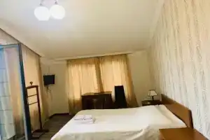 Отель «Амиго», Кобулети