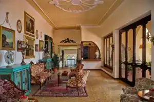 Hotel «Sirius», Таормина