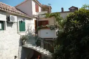 Jare - in old Town - A2 Gornji, Трогир