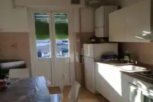 CASA CARBONETTO vicino alla spiaggia, Сан-Ремо