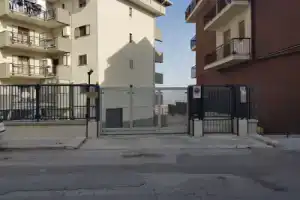B&B 1951, Альтамура