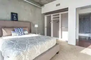 Tripbz Mello Lofts, Лос-Анджелес