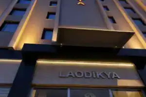 Laodikya Hotel, Денизли