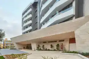 Отель «Iberostar Selection Llaut Palma», Плайя де Пальма