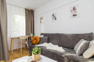 ShortStayPoland Jana Pawła II 65 B141, Варшава
