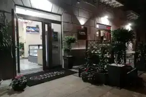 55 Aira Hotel, Палермо
