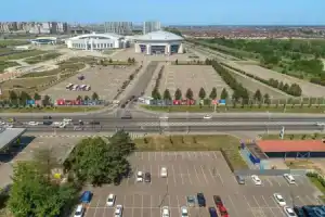 Апартаменты на улице им. Дзержинского, 110А, Краснодар