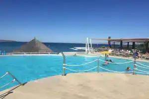 Naiades Almiros Beach Villa, Агиос Николаос