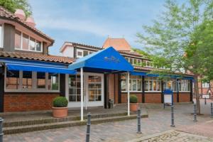 Bergström Hotel Lüneburg, Люнебург