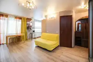 Квартирка-НСК на улице Блюхера 3, Новосибирск