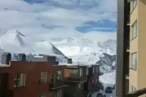Gigi Apartmnet, Гудаури