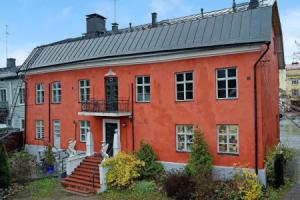 Remuganes suite - Porvoon Linna, Порвоо