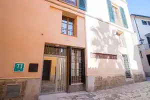 Vintage Palma Palace Apartments TI by PriorityVillas, Пальма-де-Майорка