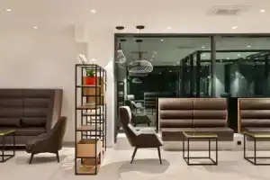 Отель «Wyndham Garden Munich Messe», Мюнхен