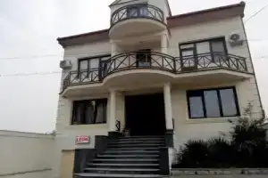 Гостевой дом «Leon», Тбилиси