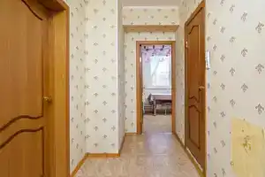 BestFlat24 (БэстФлэт24) на улице Снежная, Москва