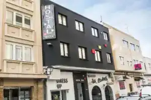 Hostal «Costa», Ибица