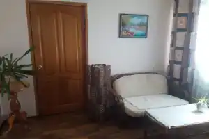 Коттедж на улице Кооперативная, Витязево