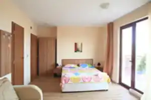 Family Hotel Astra, Черноморец