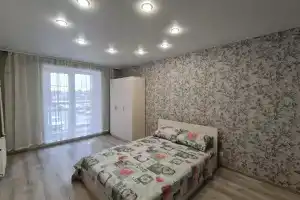 Апартаменты Home Sweet Home на улице Расула Гамзатова 7, Волгоград