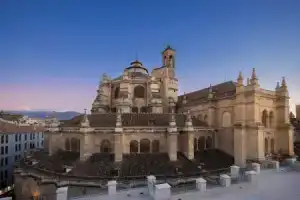 Gran Hotel Claridge Granada - Preferred Hotels & Resorts, Гранада